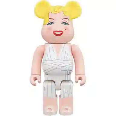 BERBRICK Marilyn Monroe 100400