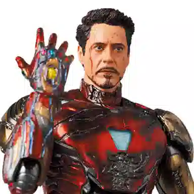 Medicom Toy mafex no.195 mark85 16cm