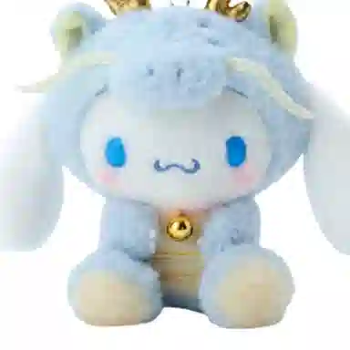 Sanrio 2024 13.5cm