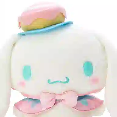 Sanrio Rulo Romanic 15 22cm