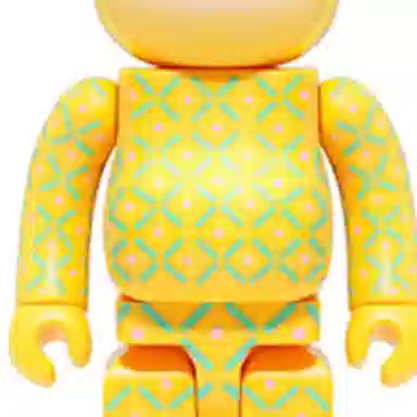 BERBRICK x CLOT 70cm