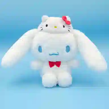 E-STRONG x Sanrio