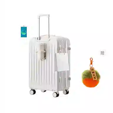 GOX USB282620 ABS+PC