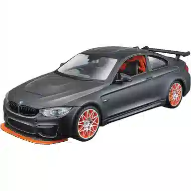 Maisto 124 BMW M4 GTS
