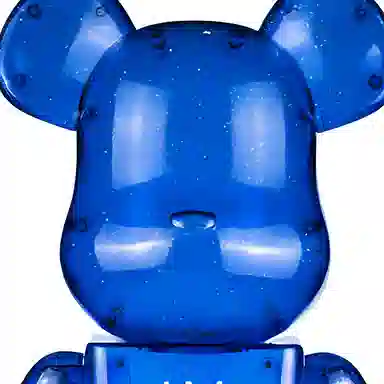 BERBRICK x UM Junior Twinkle MACAU 2022 70cm