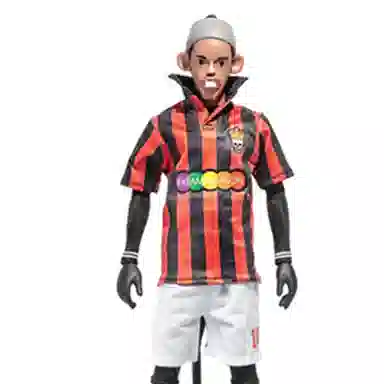 ZCWO ZC WORLD zc world eric so ronadino 16