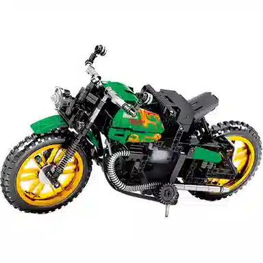 SEMBO bobber 444pcs 701010