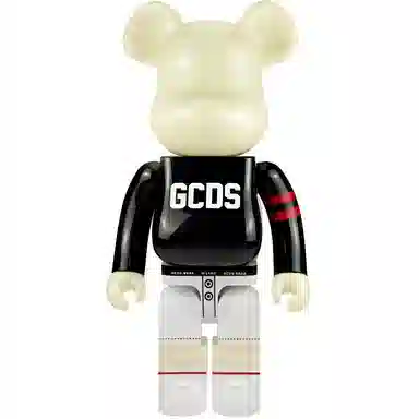 BERBRICK x GCDS MACAU 2022 70cm