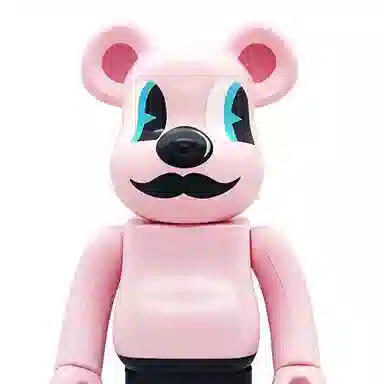 BERBRICK JETHRO 100400