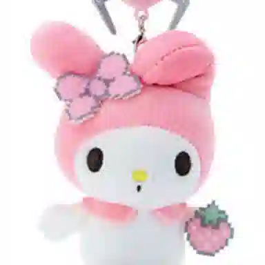Sanrio 10cm