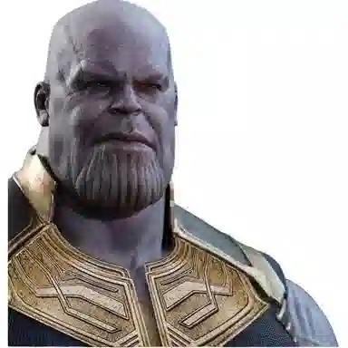 Hot Toys 16 3 41.5cm