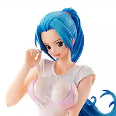 MegaHouse Vivi BB02 Figure
