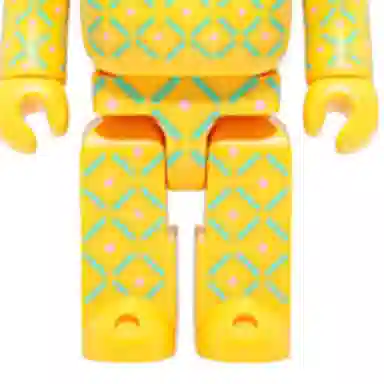 BERBRICK x CLOT 70cm