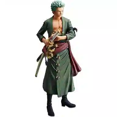 BANPRESTO ros nero 28cm