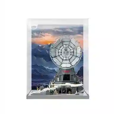 LIGHT YOUR BRICKS AI