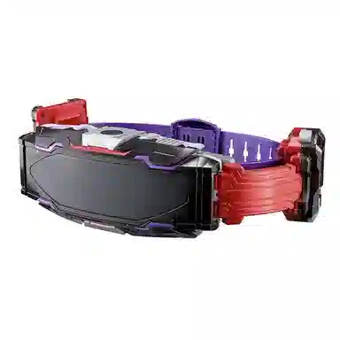 BANDAI PB GEATS glare DX VISION