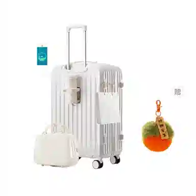 GOX USB282620 ABS+PC