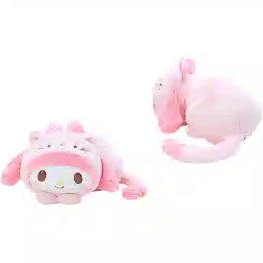 Sanrio 18cm