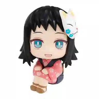 MegaHouse look up Q 11cm