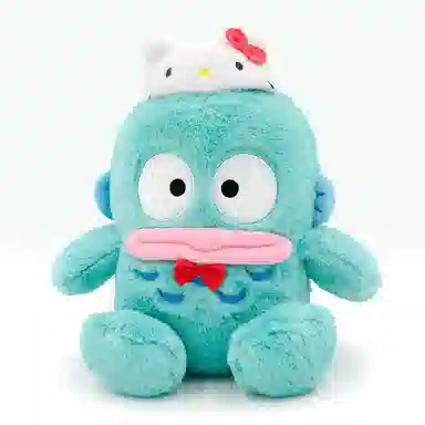 E-STRONG x Sanrio