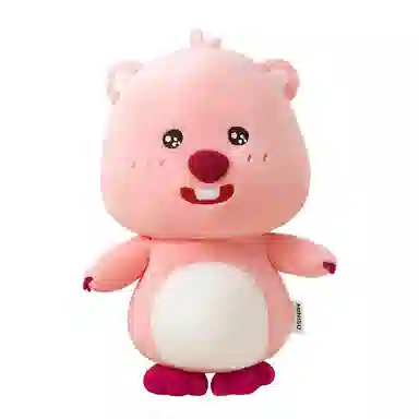 MINISO x Zanmang Loopy LOOPY 26cm