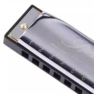 HOHNER SP20(Special 20) Blues 10