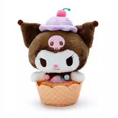 Sanrio 20cm