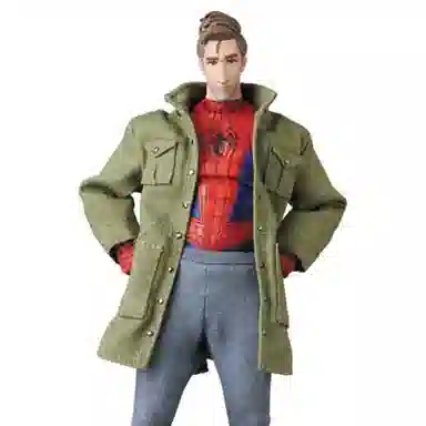 Medicom Toy mafex 16cm