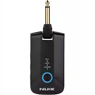 NUX Mighty Plug MP-3