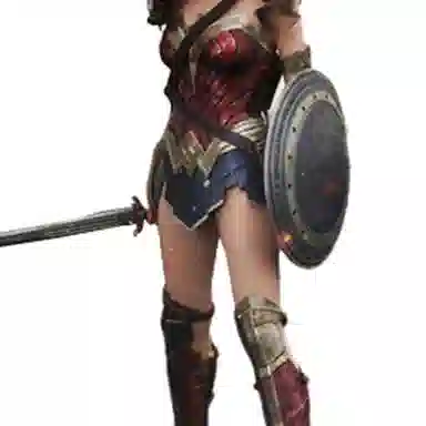 Hot Toys 16 1.0 29cm