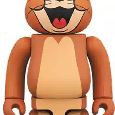 BE@RBRICK Jerry