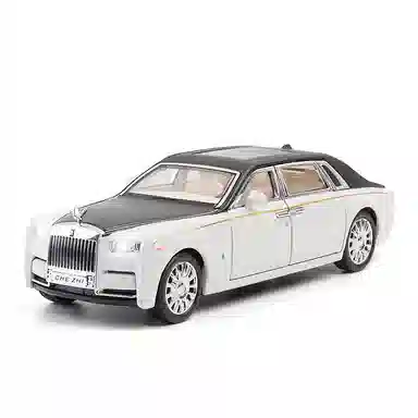 TY MODELS 132