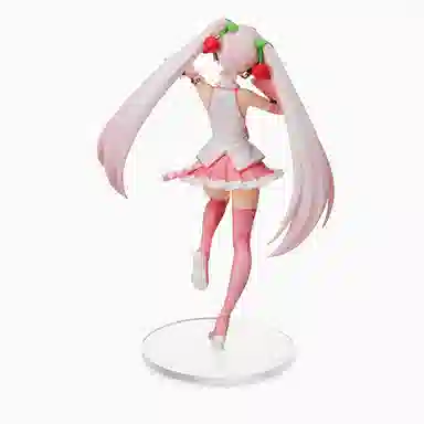 SEGA spm vocaloid 2022 21cm