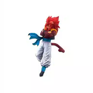 BANPRESTO fes vol.11 4 20cm