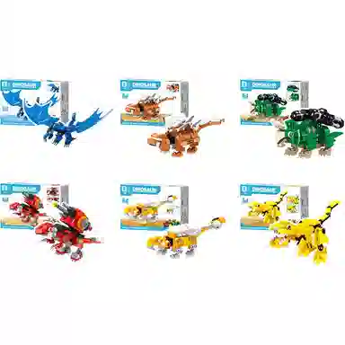 670pcs QL0209