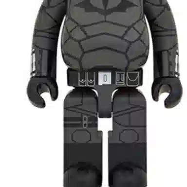 BERBRICK THE BATMAN 70cm