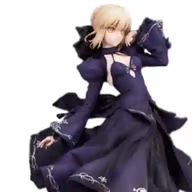 ALTER 17 FGO- fgo saber