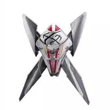 TAKARA TOMY DA02 prime