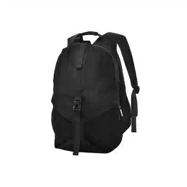 Kimura Yoshi Backpack Black