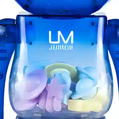 BERBRICK x UM Junior Twinkle MACAU 2022 70cm