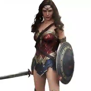 Hot Toys 16 1.0 29cm