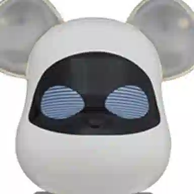 BE@RBRICK EVE WALL・E