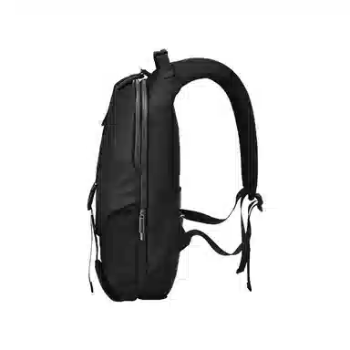 Kimura Yoshi Backpack Black