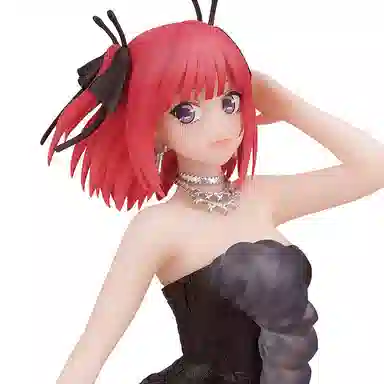 BANPRESTO 18cm