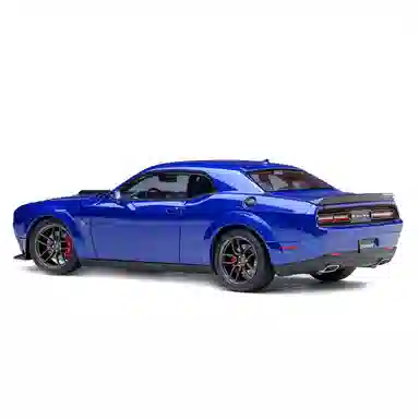 AUTOart 118 RT SCAT PACK WIDEBODY 2022