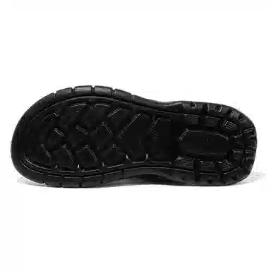 圣大骑士 舒适百搭休闲 防滑人字拖鞋 男款 卡其色