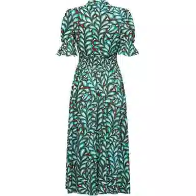 DIANE VON FURSTENBERG FW24 V