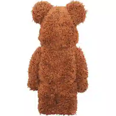 BE@RBRICK Minions TIM 400%