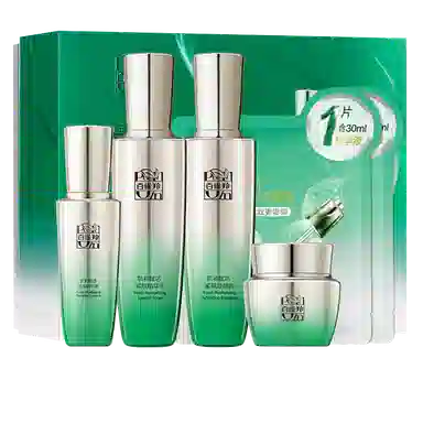 90ml+90ml+50g+30ml+2