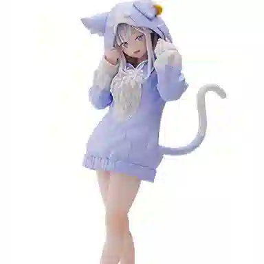 SEGA luminasta re ver. 21cm